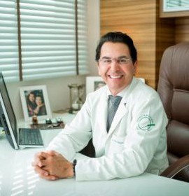 Dr. Carlos Samuel Miceli Colman