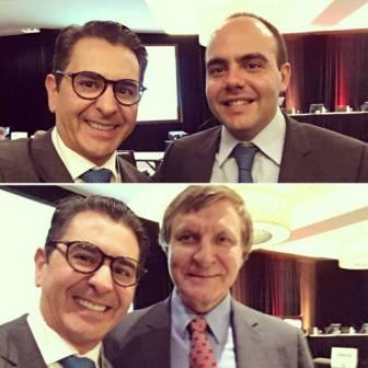 Aperfeiçoamento em Face e Rinoplastia- Simpósio Dallas